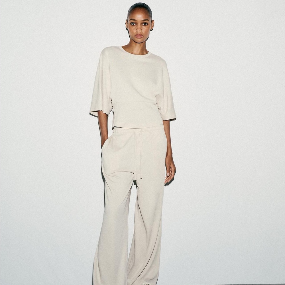 Zara Lounge Set